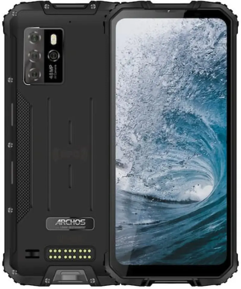 Archos X67 5G 128 GB – Foto del producto