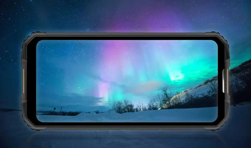Archos X67 5G 128 GB – product photo 5