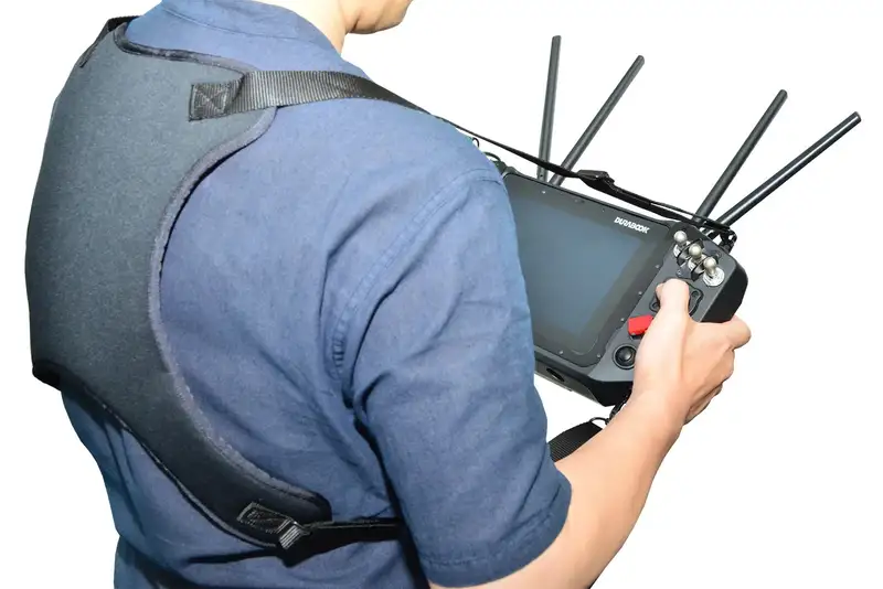 Durabook GC-R8 – productfoto 4