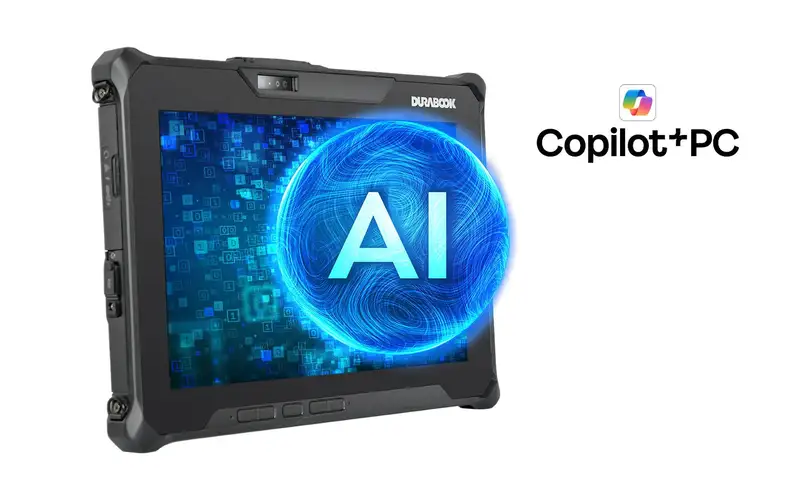 Durabook R10 – Zdjęcie produktu 6