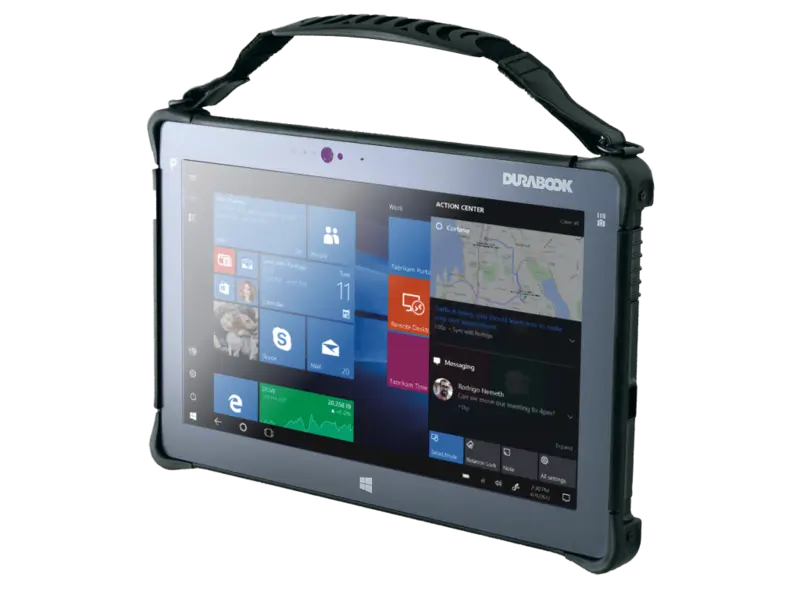 Durabook R11 – productfoto 2