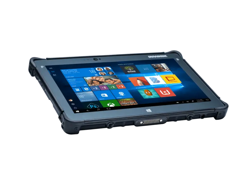 Durabook R11 – productfoto 3
