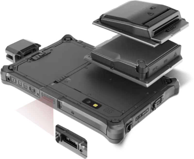 Durabook R8 – Produktfoto 13