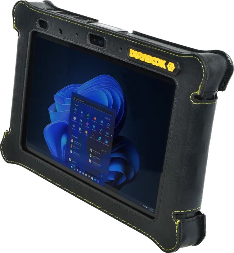 Durabook R8 – Produktfoto 2