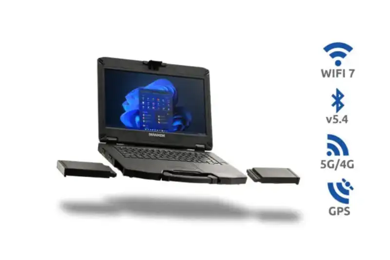 Durabook S14I – Foto del prodotto 4
