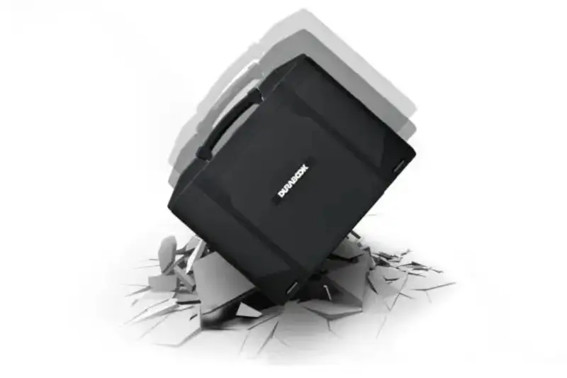 Durabook S14I – Foto del prodotto 6