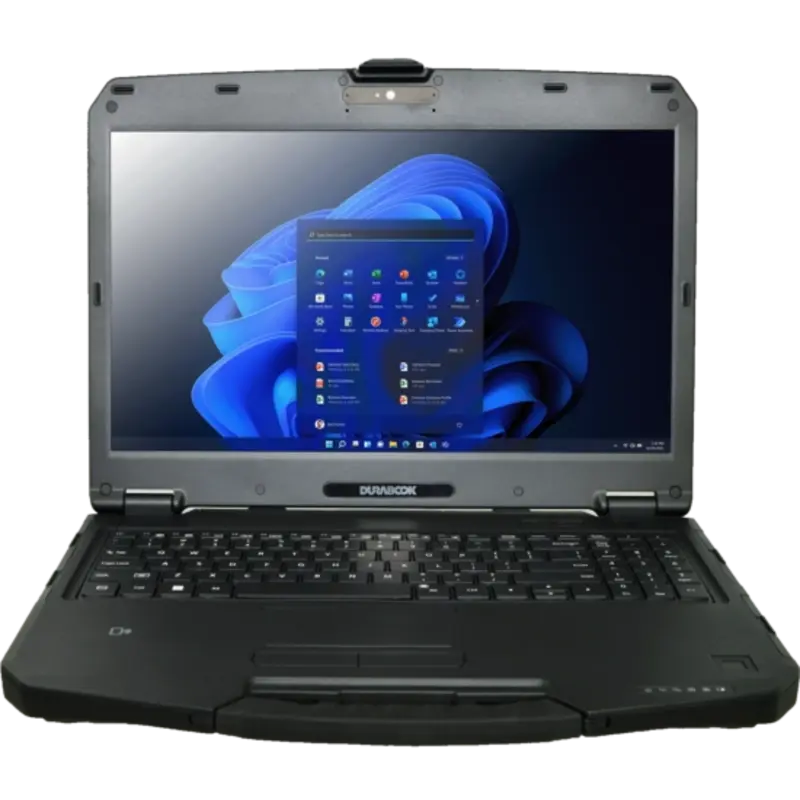 Durabook S15 – Zdjęcie produktu 1