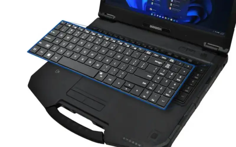 Durabook S15 – Zdjęcie produktu 3