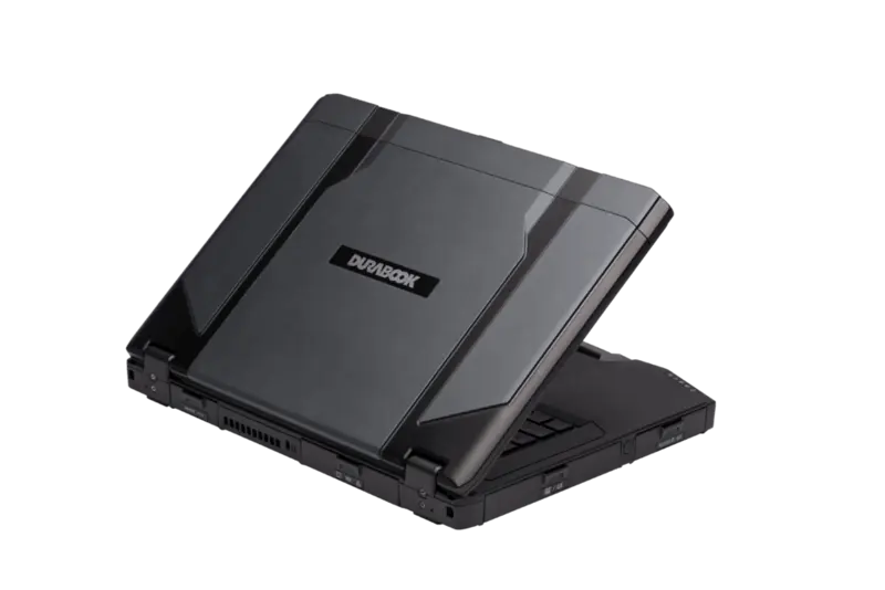 Durabook S15AB – Foto del producto 2