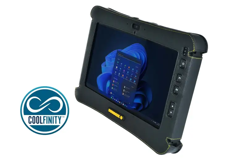 Durabook U11I – Produktfoto 5