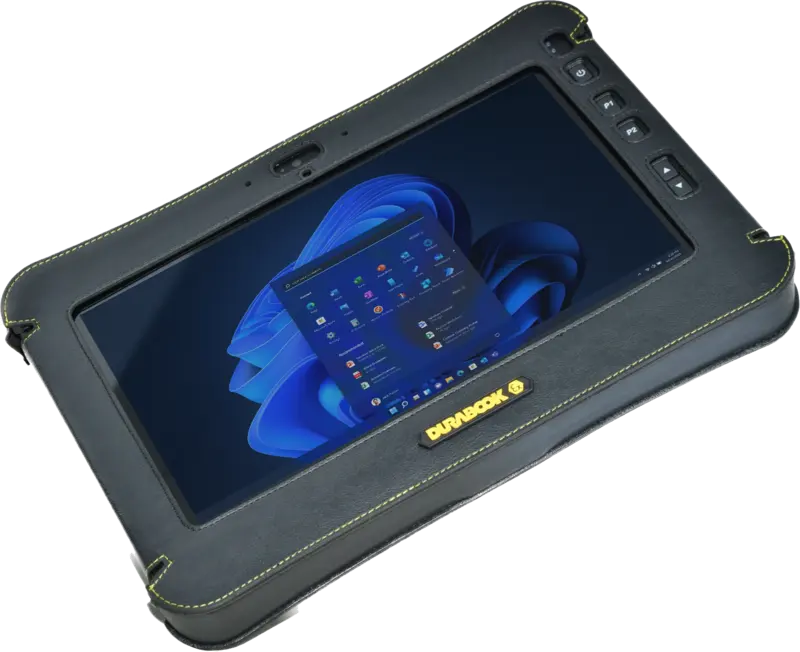 Durabook U11I – Produktfoto 3