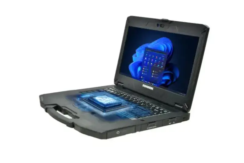 Durabook Z14I – Produktfoto 15