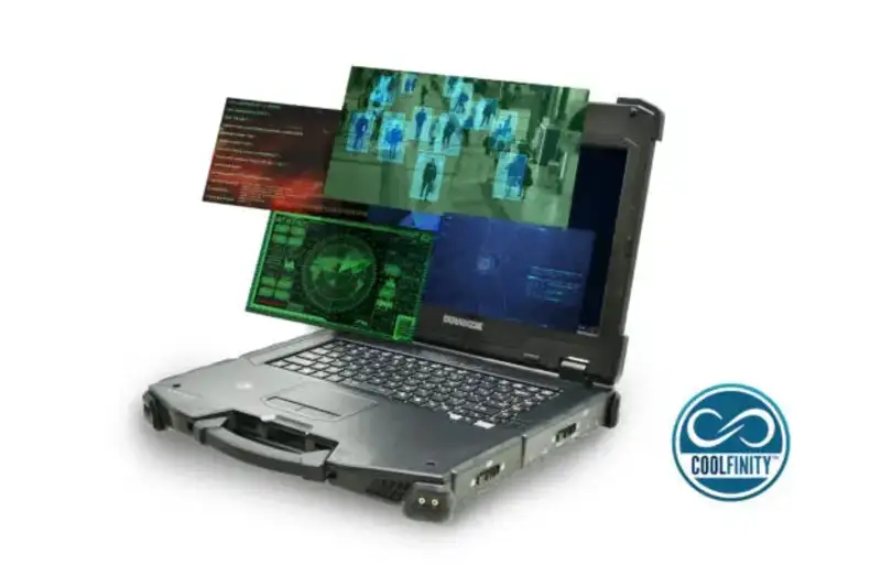 Durabook Z14I – Produktfoto 19