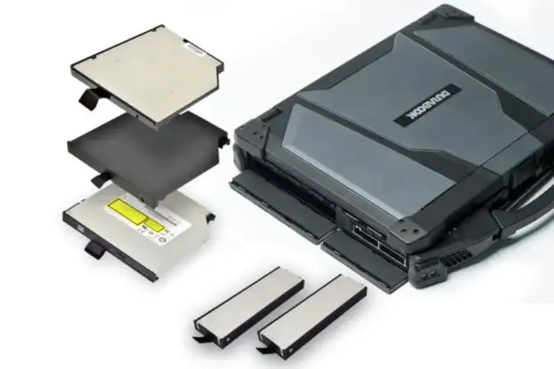 Durabook Z14I – Produktfoto 9