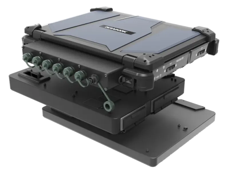Durabook Z14I – Produktfoto 13