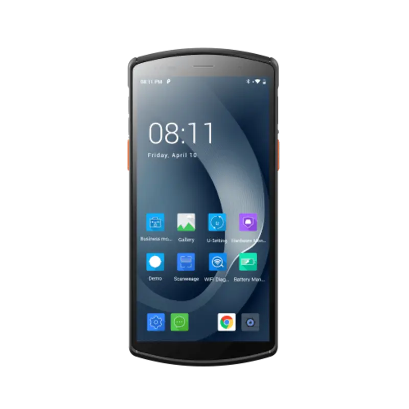 Fieldbook F57G2 – Foto del producto