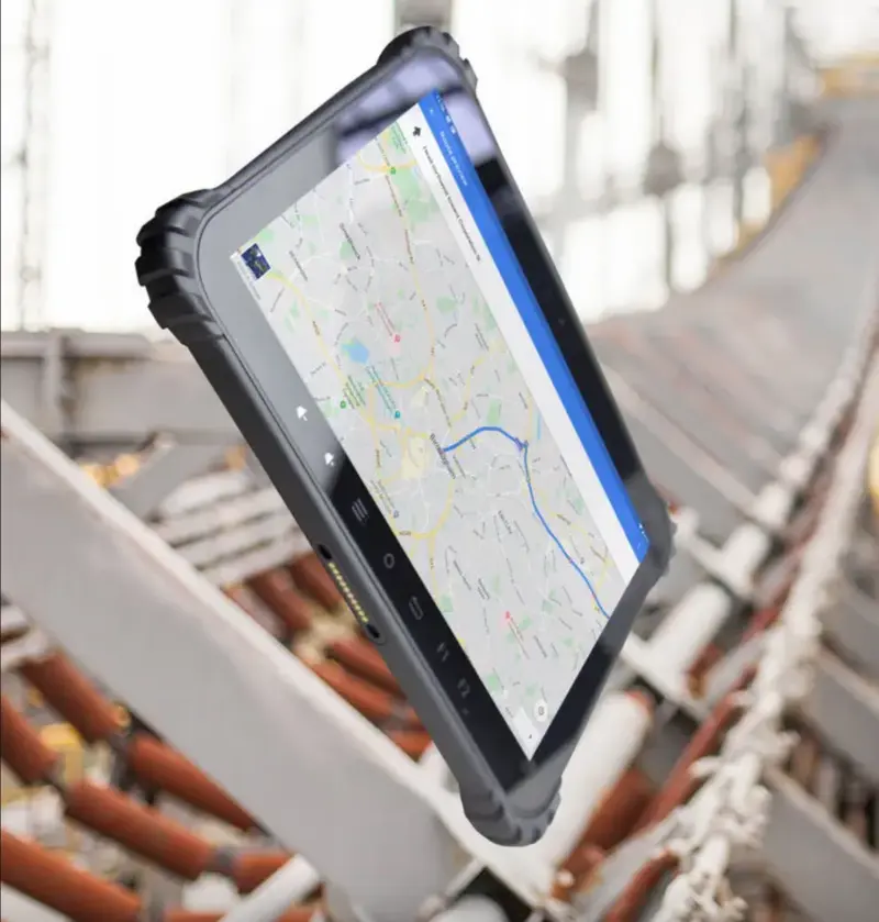 Fieldbook N101 – Foto del producto