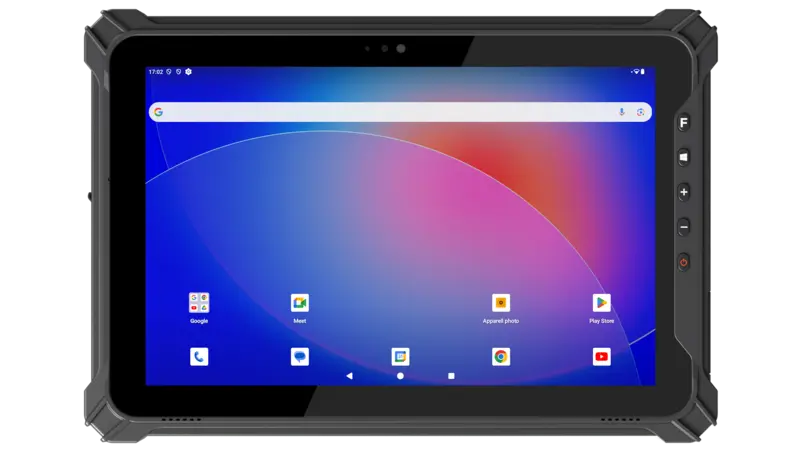 Fieldbook N101G2 – Foto del producto