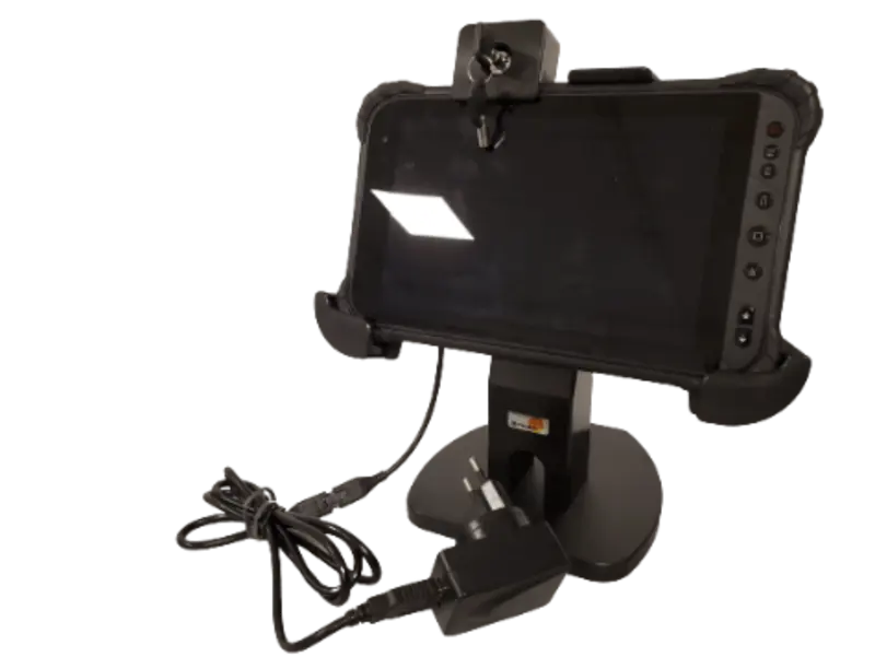 Fieldbook N80G2 – Produktfoto 3