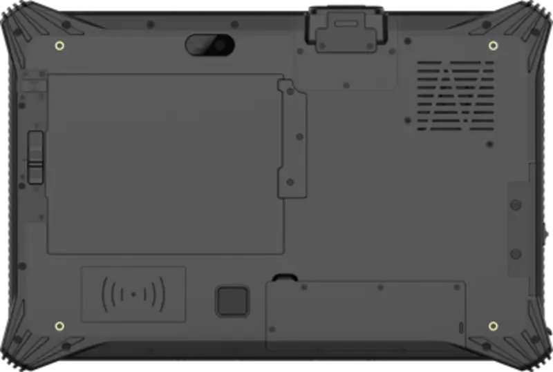 Fieldbook P101 – product photo 2