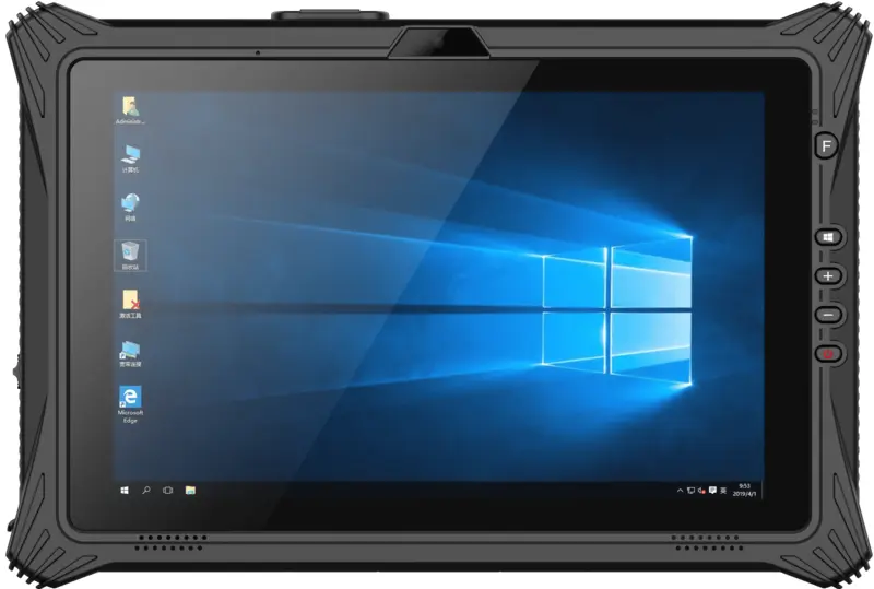 Fieldbook P101 – Foto del producto