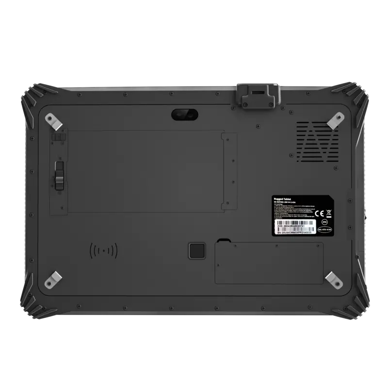 Fieldbook P122G2 – Foto del producto 7