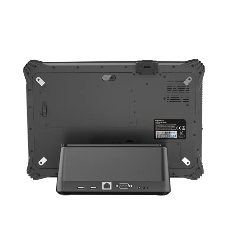 Fieldbook P122G2 – Foto del producto 5