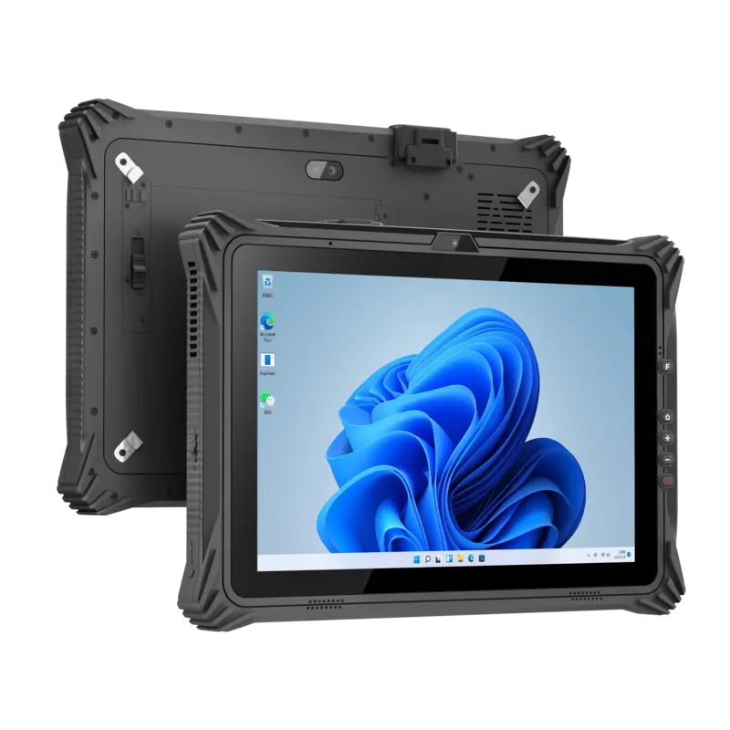 Fieldbook P122G2 – Foto del producto