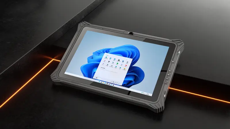 Fieldbook P122G2 – Foto del producto 12