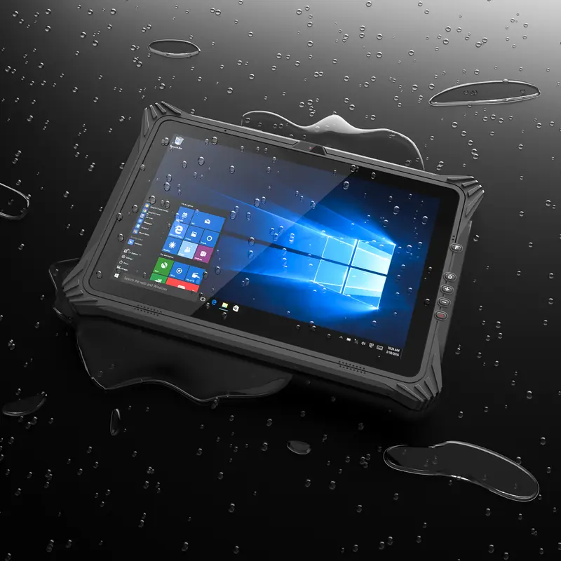 Fieldbook P122G2 – Foto del producto 13