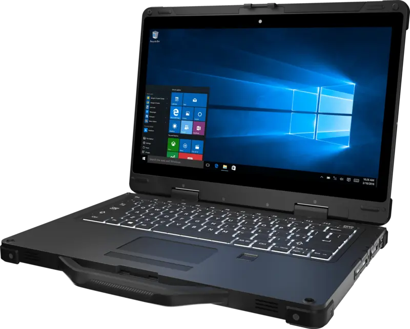 Fieldbook RC300 – Foto del producto