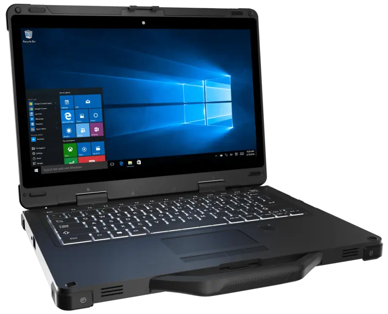 Fieldbook RC300 – product photo 2