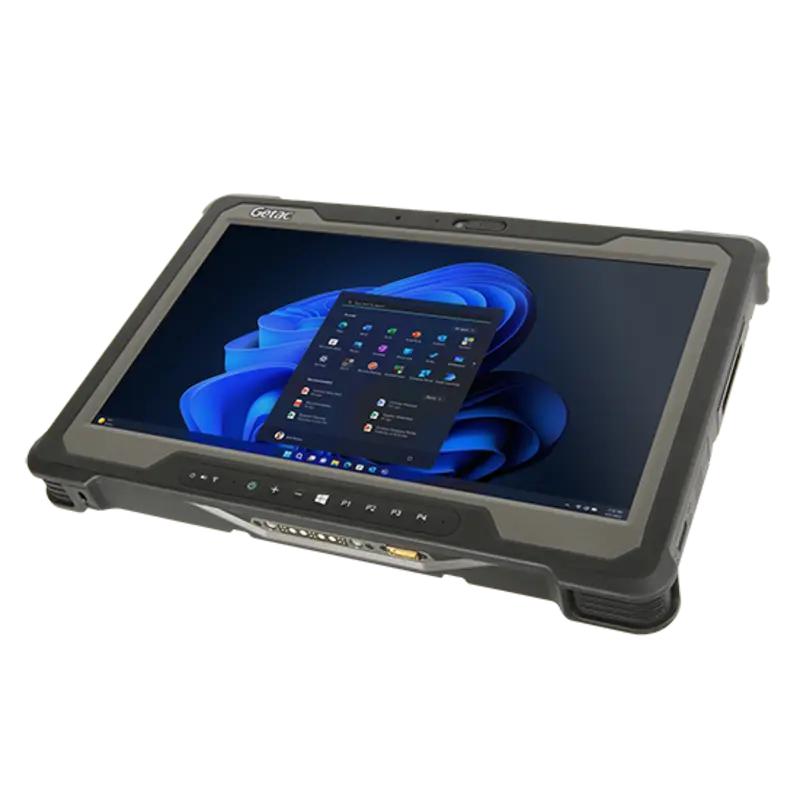 Getac A140 – product photo 2
