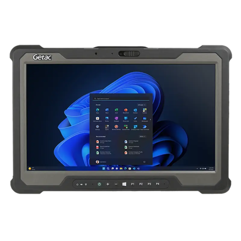 Getac A140 – product photo 3