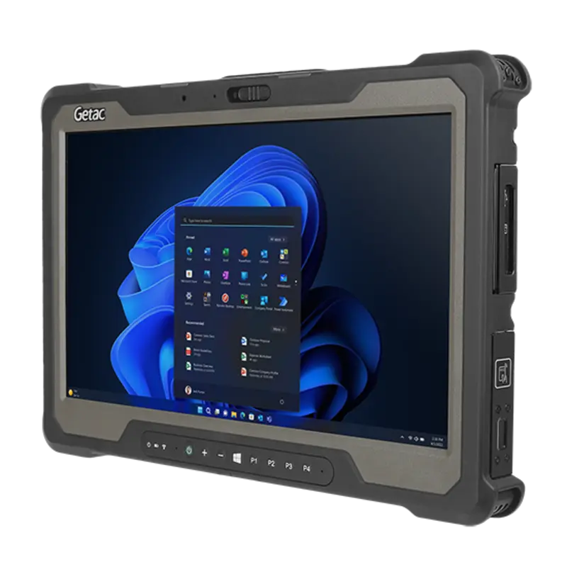 Getac A140 – product photo 4