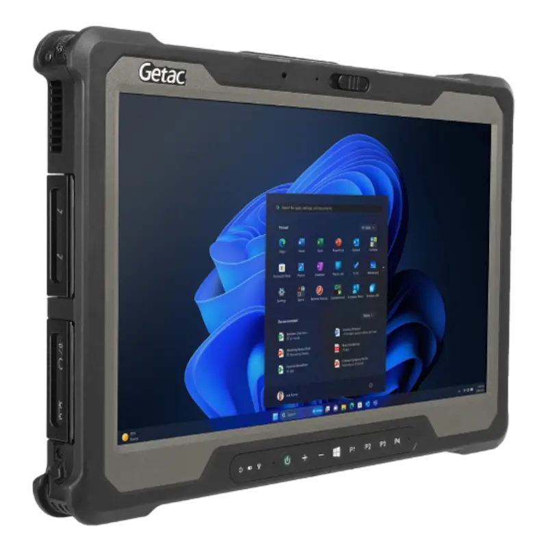 Getac A140 – product photo 5