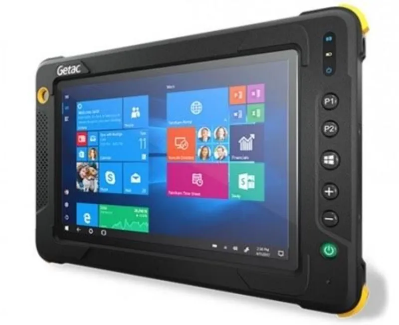 Getac ATEX EX80 – Foto de producto 3