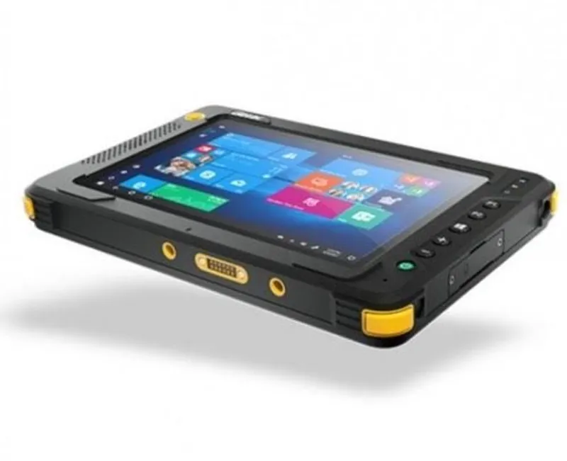 Getac ATEX EX80 – Foto de producto 2