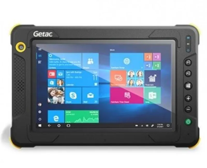Getac ATEX EX80 – Foto del producto