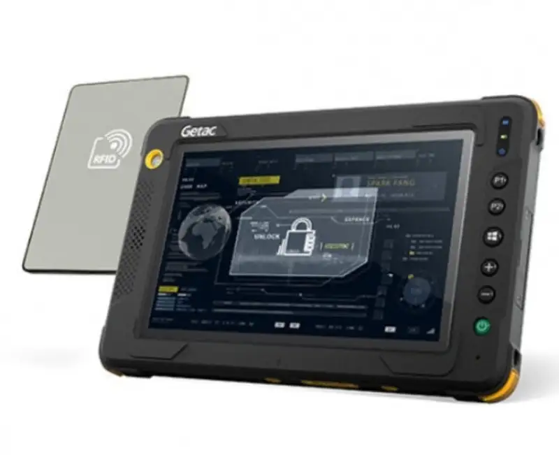 Getac ATEX EX80 – Foto de producto 5