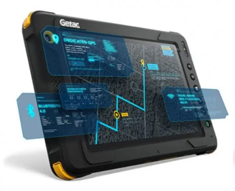 Getac ATEX EX80 – Foto de producto 4