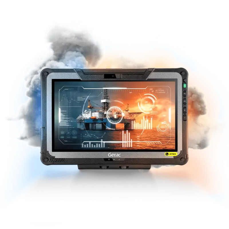 Getac F110-EX – Foto del prodotto 3