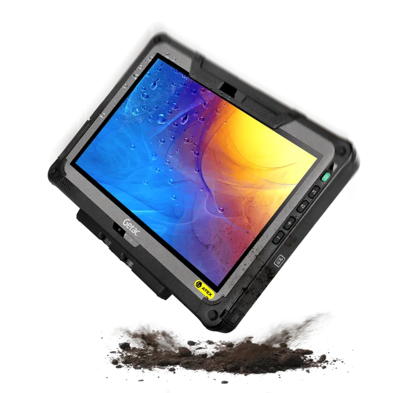 Getac F110-EX – Foto del prodotto 5