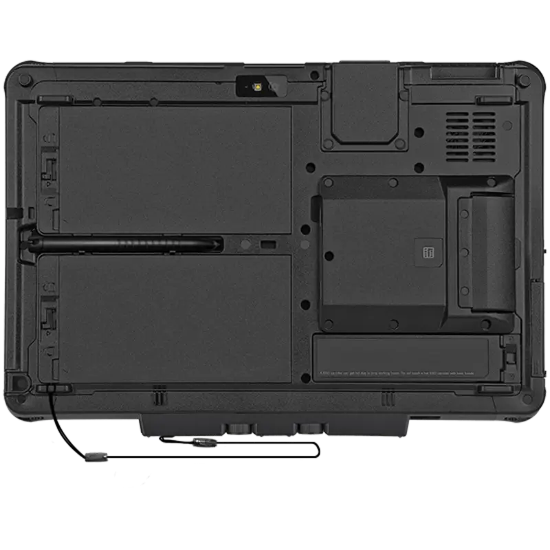 Getac F110-EX – Foto del prodotto 2