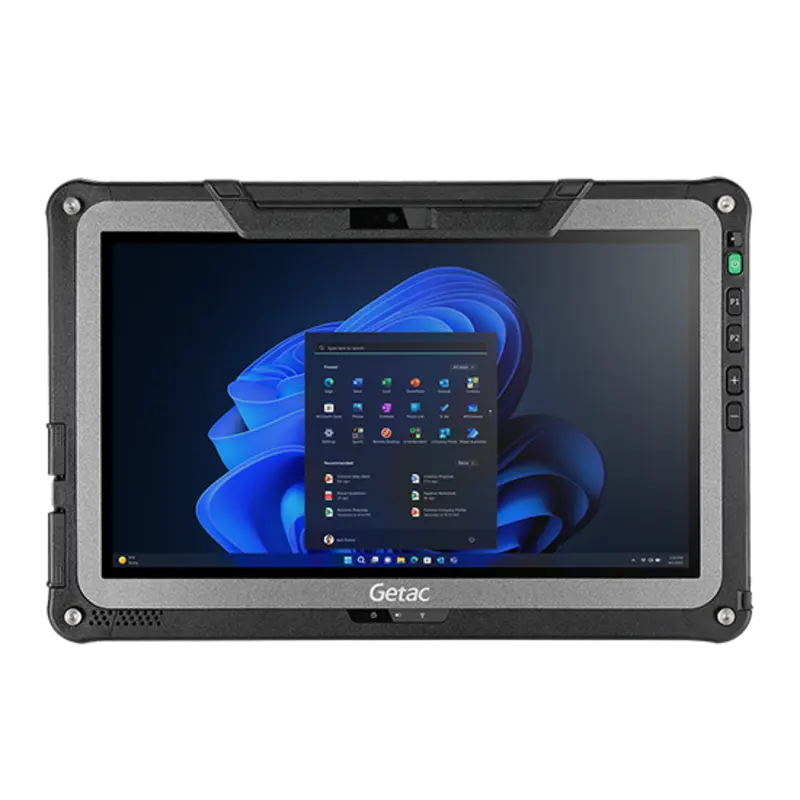 Getac F110 G7 – Foto del producto