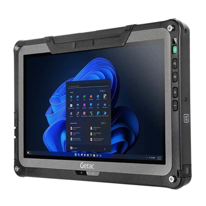 Getac F110 G7 – Foto de producto 2