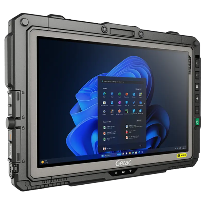 Getac F110 G7 – Foto de producto 3
