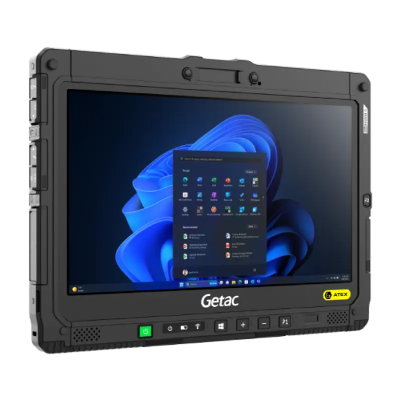 Getac K120-EX – Photo du produit 2