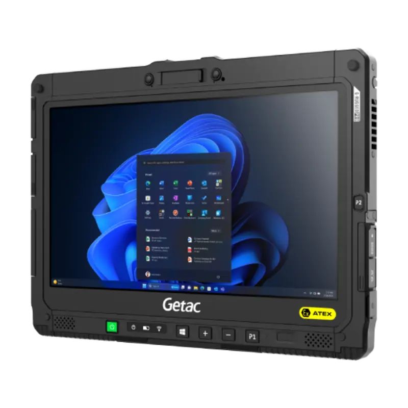 Getac K120-EX – Photo du produit 3