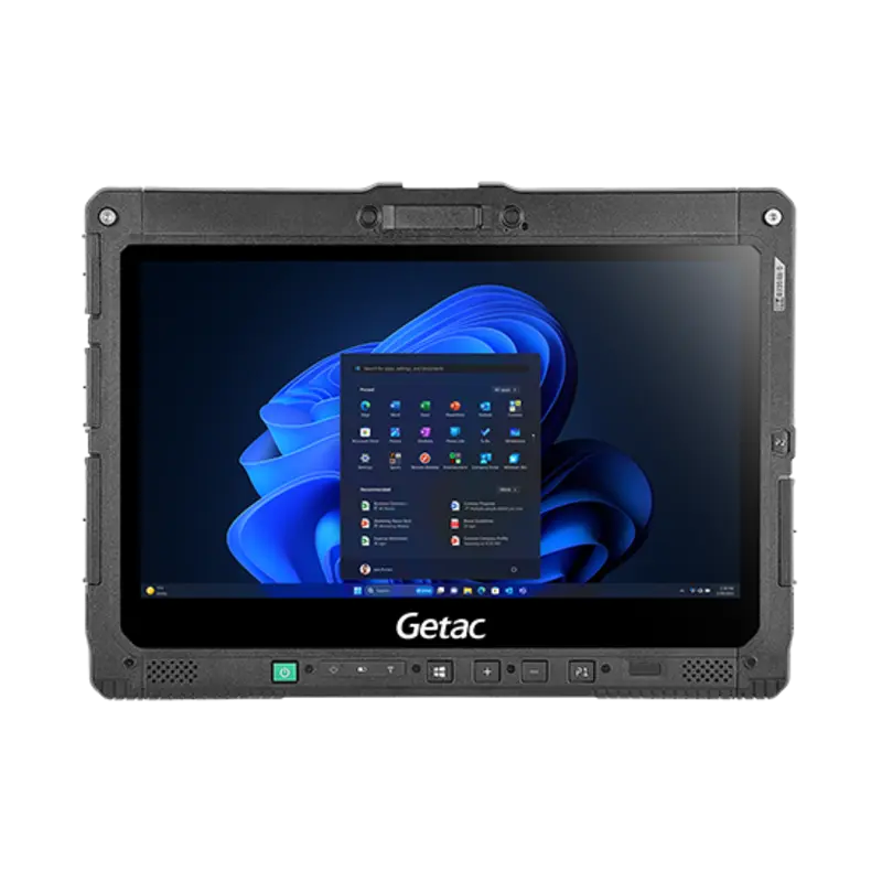 Getac K120 Foto del producto